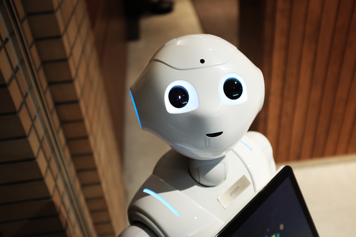 AI automation technology for fitness businesses
