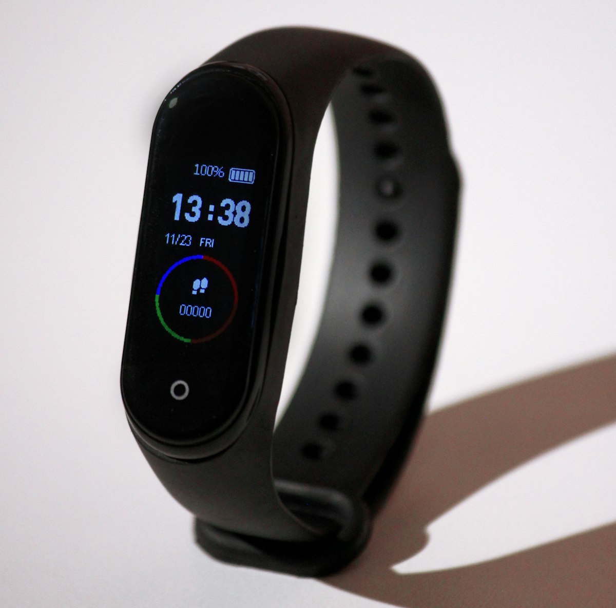 HRV wearable heart rate variability recovery