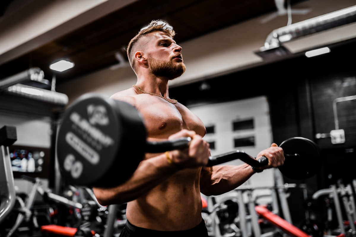 Resistance training muscle preservation GLP-1